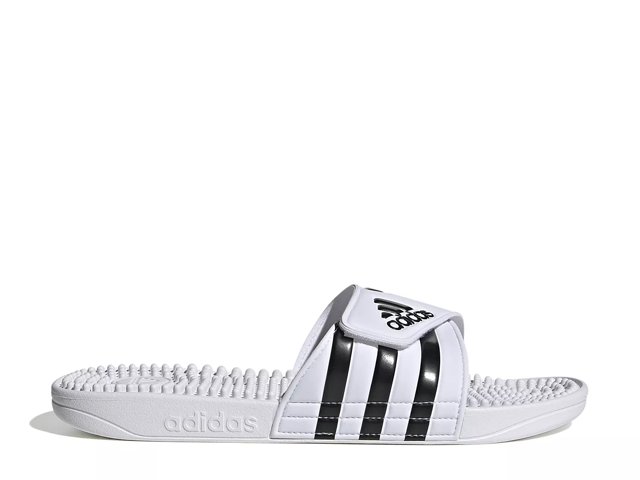 Adidas slides size 6 discount