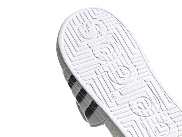 adidas Adissage Slide Sandal Men s