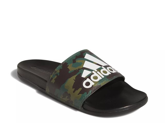 Women's day sale adidas slides