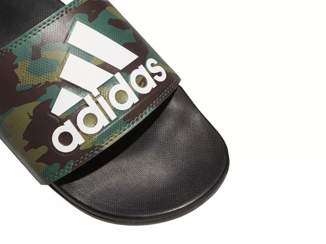 Adilette camo cheap