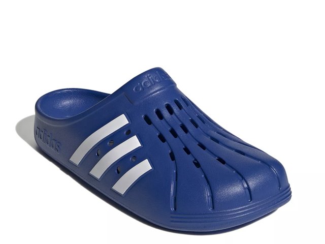 Dsw adidas slides discount