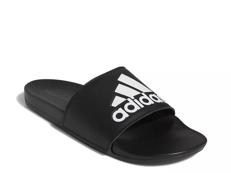 Adidas hotsell slide men