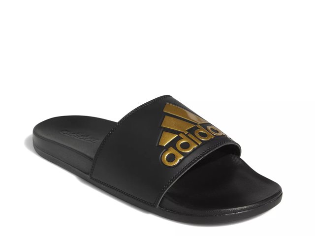 Dsw adidas sandals hot sale
