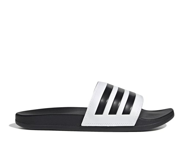 Adidas original adilette flip flops deals