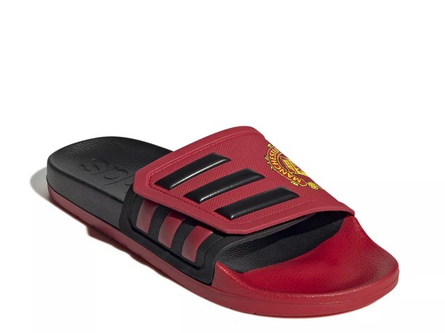 Dsw adidas cloudfoam slides outlet