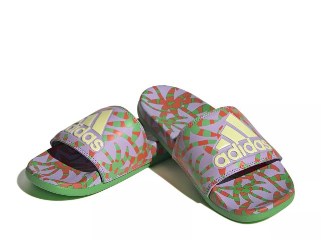 adidas slides arizona
