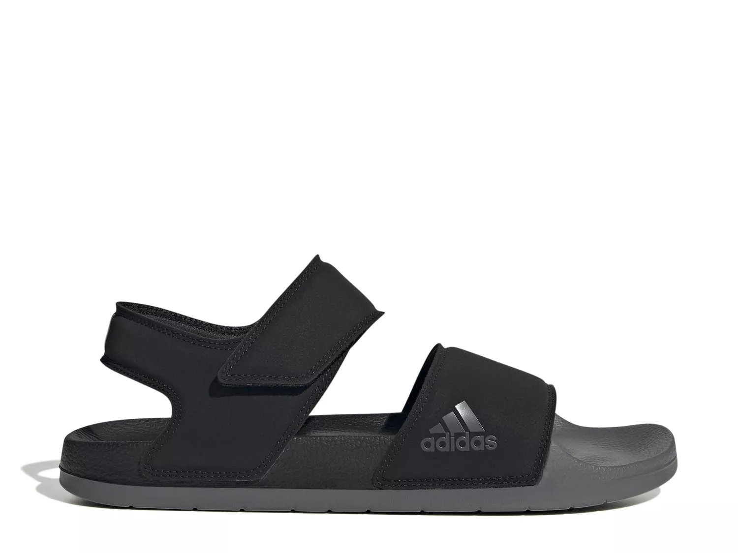 adidas flip flops