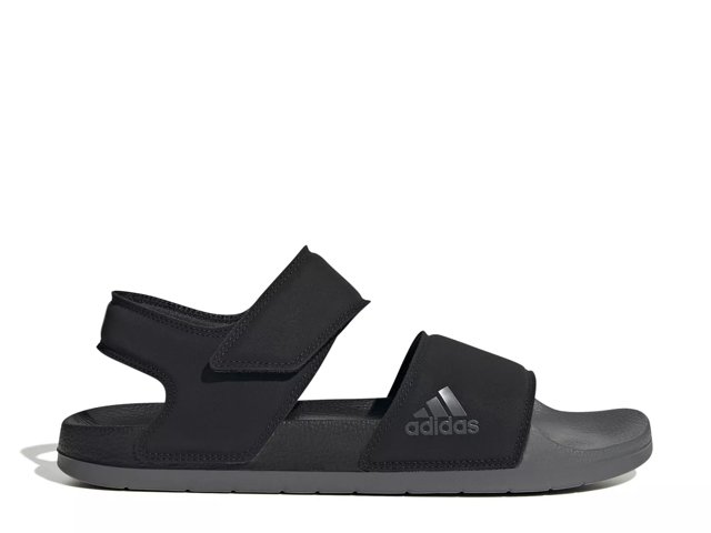 Adidas sandals for mens online hot sale