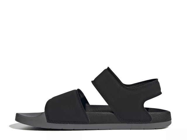 Adidas floaters for men clearance