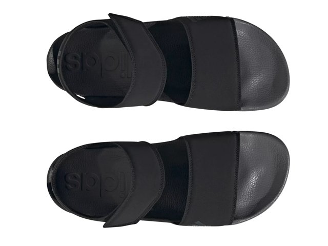 adidas Adilette Sandal Men s Free Shipping DSW