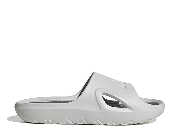 adidas Alphabounce Slide Sandal - Men's - Free Shipping | DSW