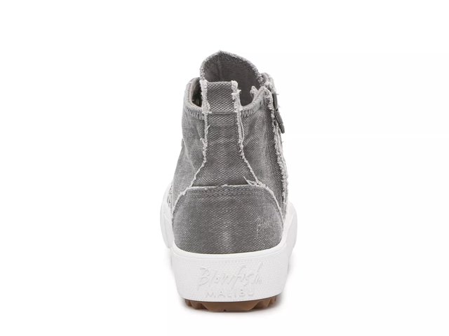 Blowfish Malibu Rev High Top Sneaker Women s Free Shipping DSW