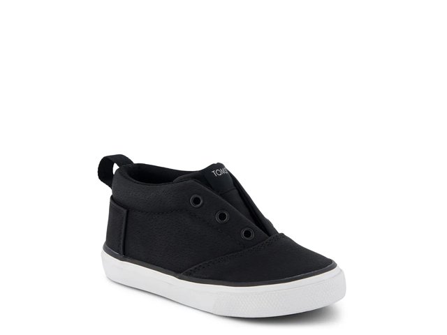 Kids toms shoes 2025