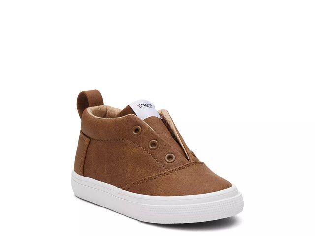 Toms high discount tops