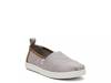 Alpargata Espadrille Slip-On - Kids' Grey view