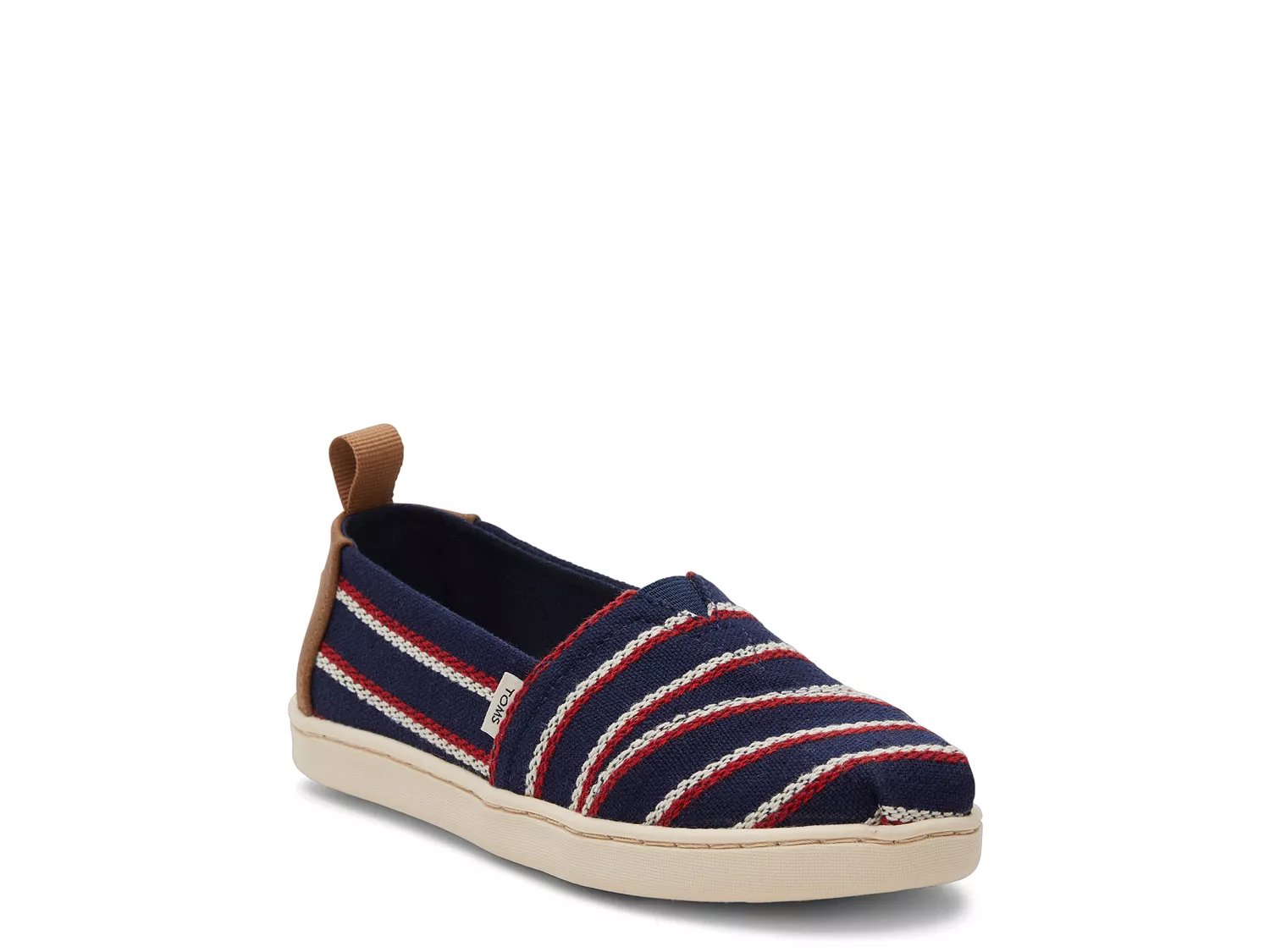 Alpargata Espadrille Slip-On