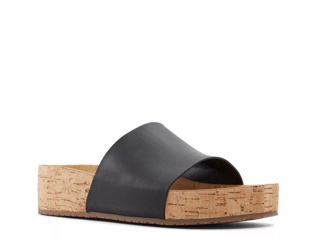 The bay cheap wedge sandals