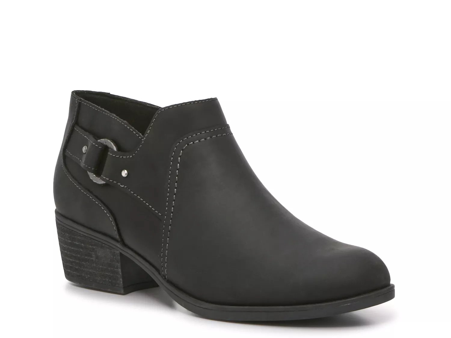 Clarks booties best sale