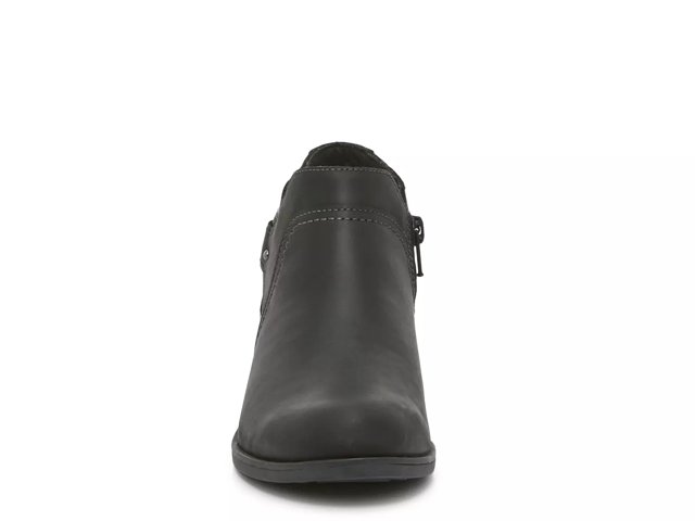 Clarks Charlten Grace Bootie