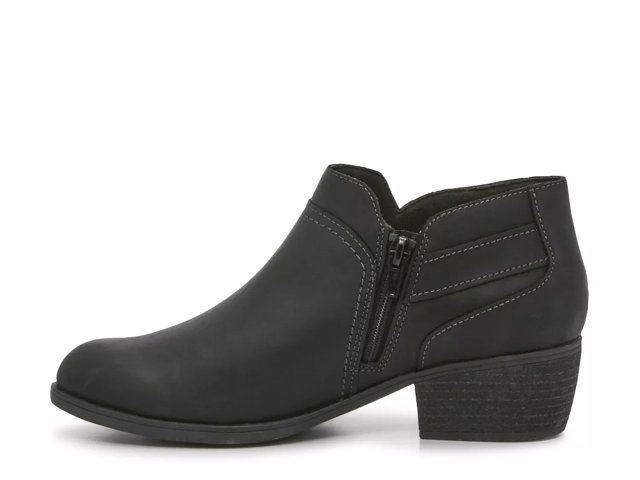 Dsw clarks booties deals
