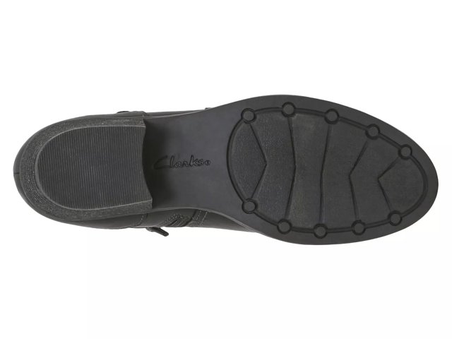 Clarks Charlten Grace Bootie