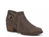 Clarks cheap bootie shoes