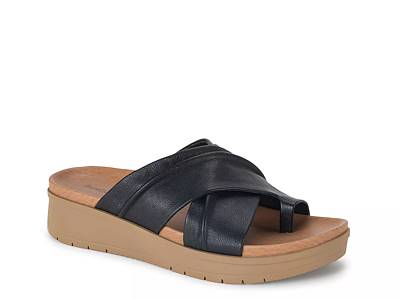 Baretraps sandals best sale slide sandal