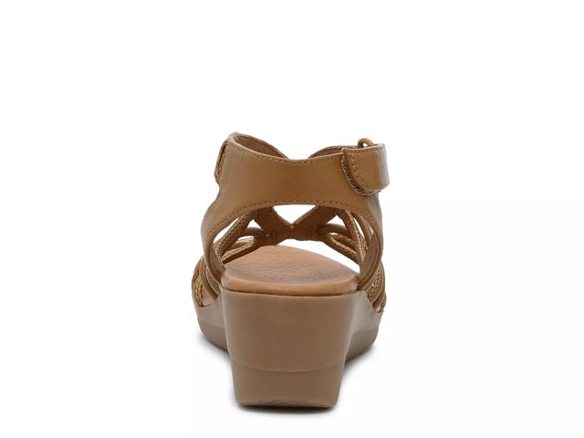 Baretraps Karlie Wedge Sandal