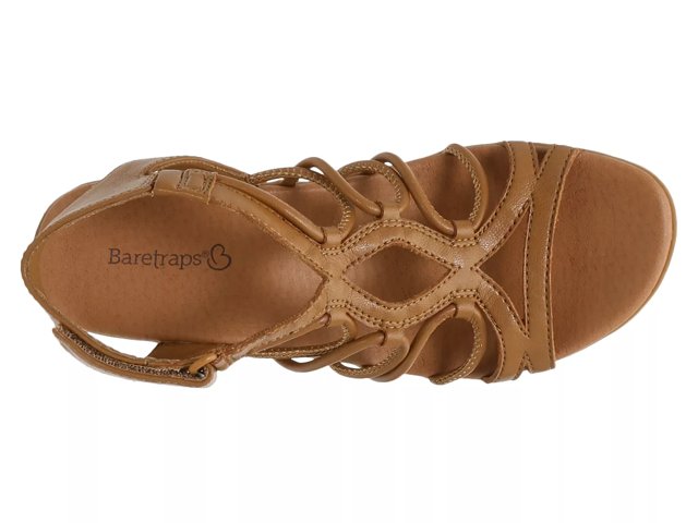 Dsw bare trap sandals best sale