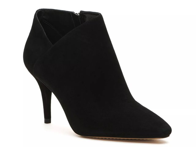 Dsw pointed toe booties shop