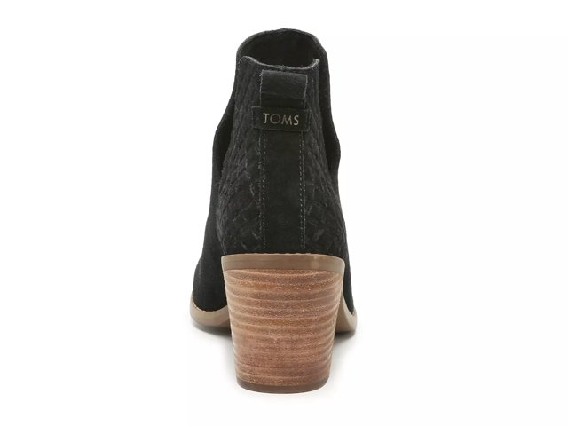 Toms outlet boots dsw