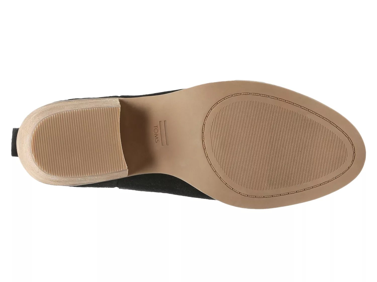Everly Bootie