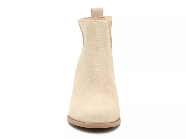 TOMS Everly Bootie - Women's