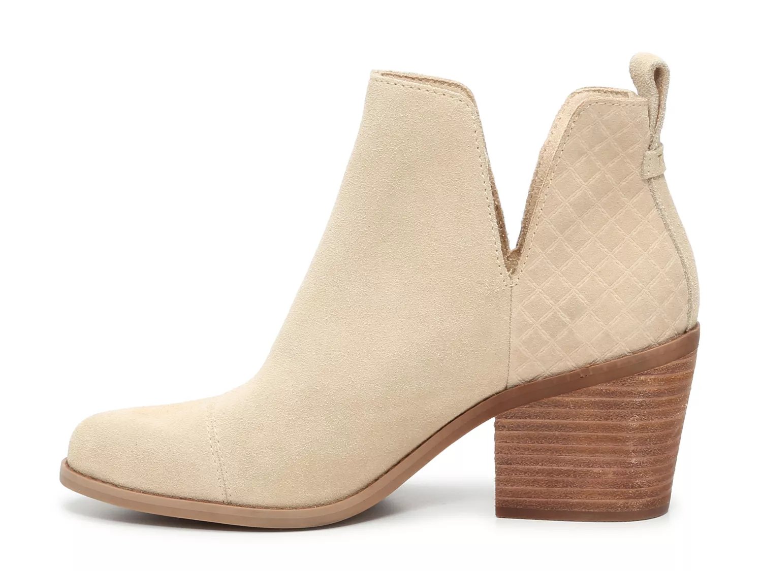 Everly Bootie