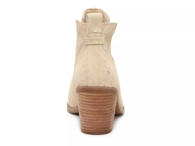 TOMS Everly Bootie - Women's