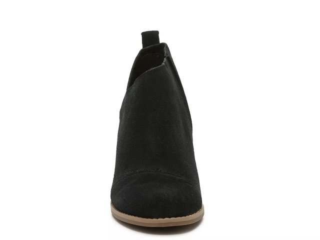 Dsw online toms booties