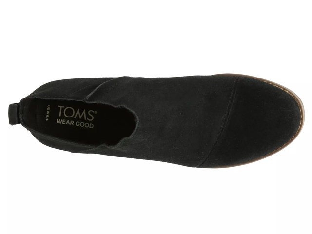 Toms lace wedges outlet