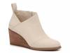 TOMS Marta Wedge Bootie - Women's