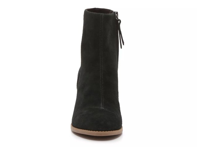 Dsw toms booties best sale