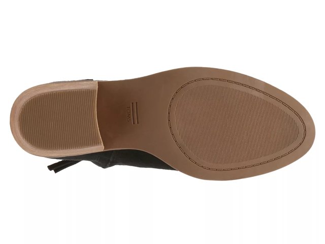 TOMS Juliet Bootie