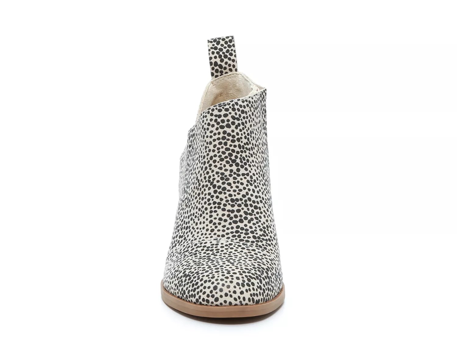 Marta Wedge Bootie - Women's