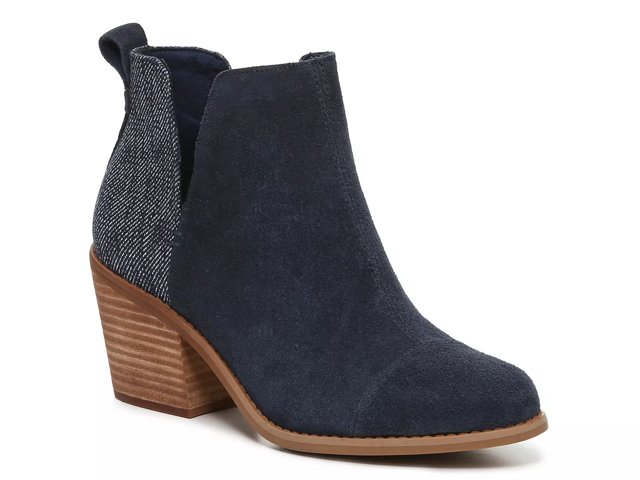 Dsw toms deia booties outlet