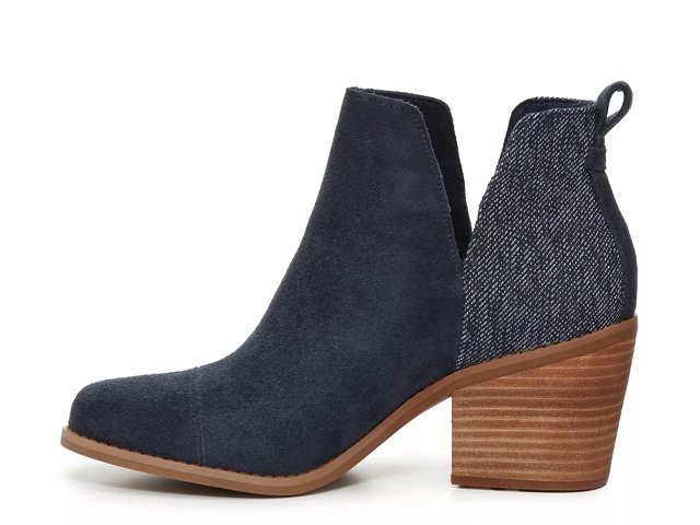 Dsw toms booties hotsell