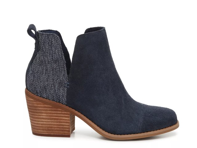 Dsw new arrivals toms booties