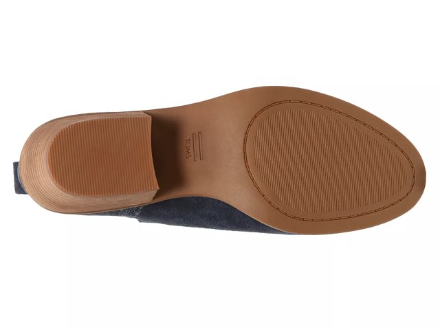 Dsw toms booties store
