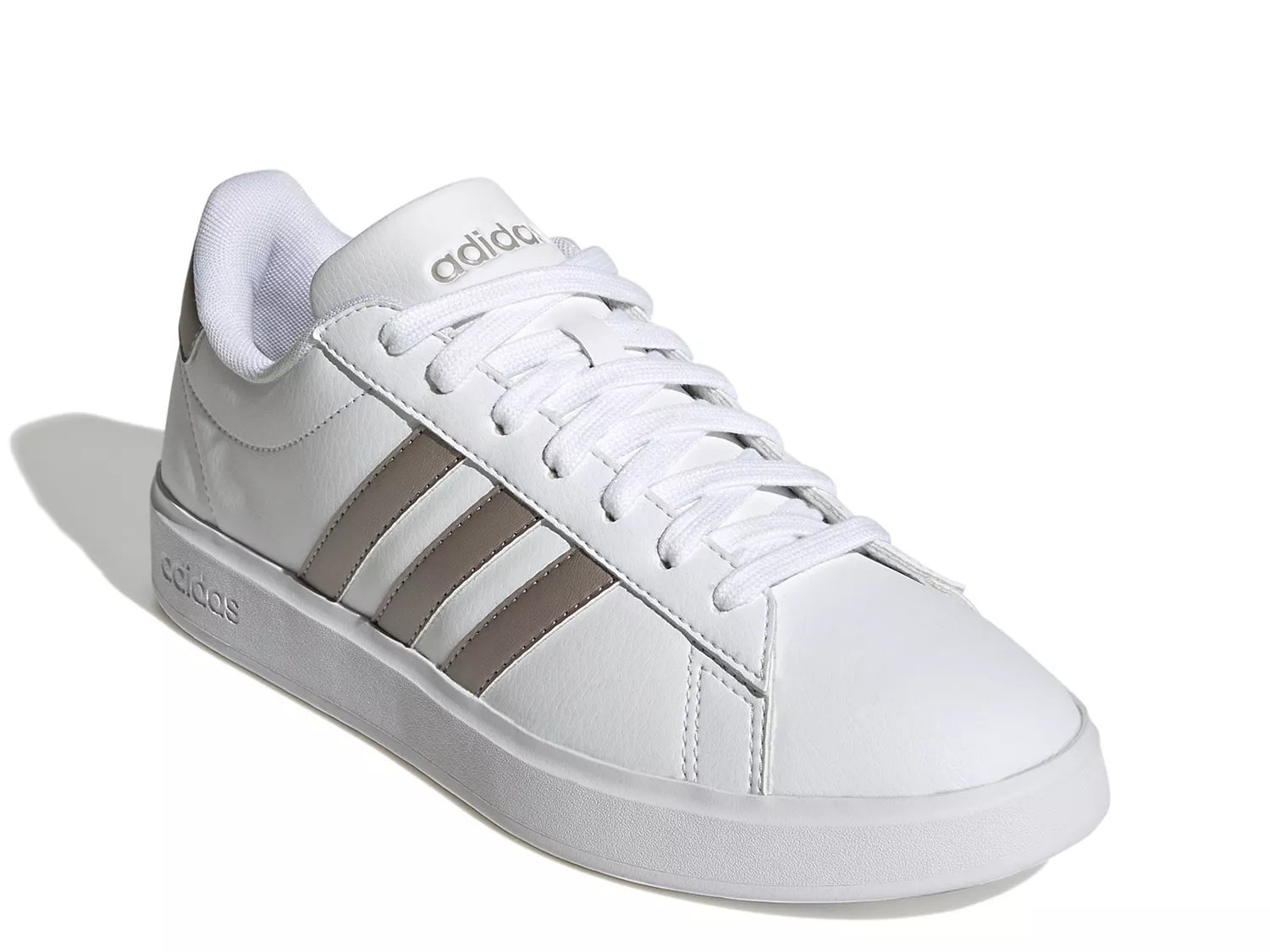 Adidas tennis shoes dsw best sale