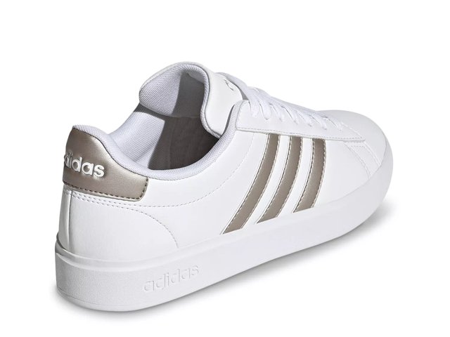 Dsw adidas grand court clearance