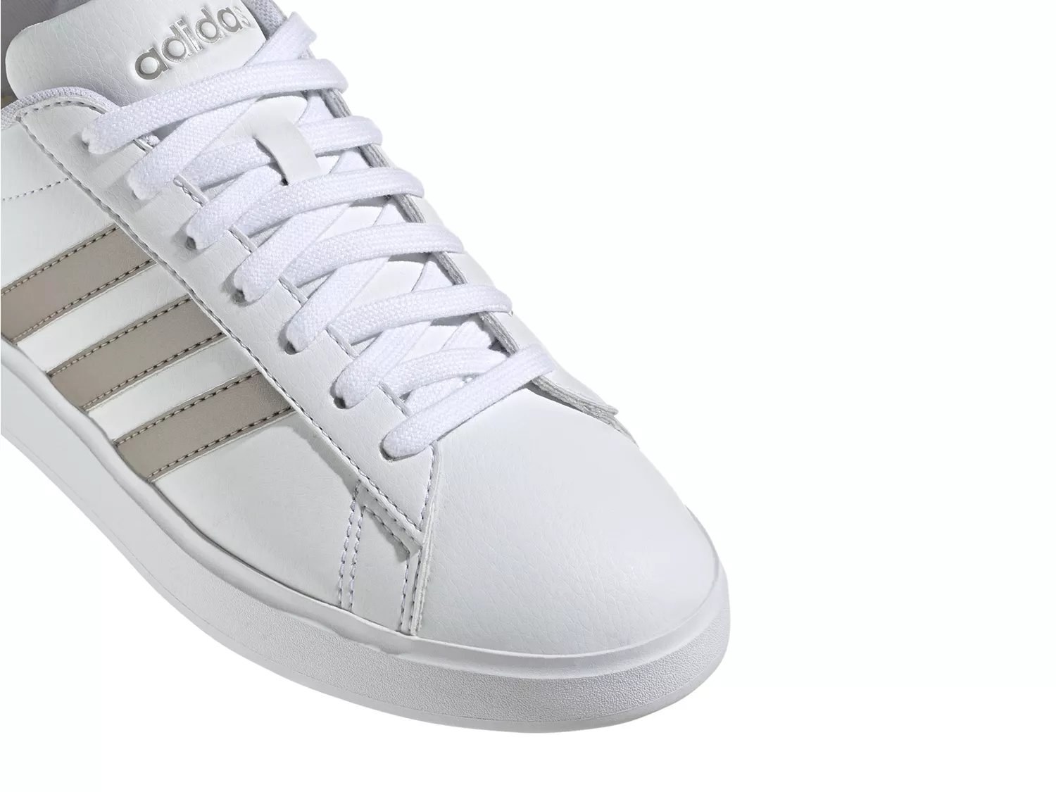 Grand Court Sneaker - Women's