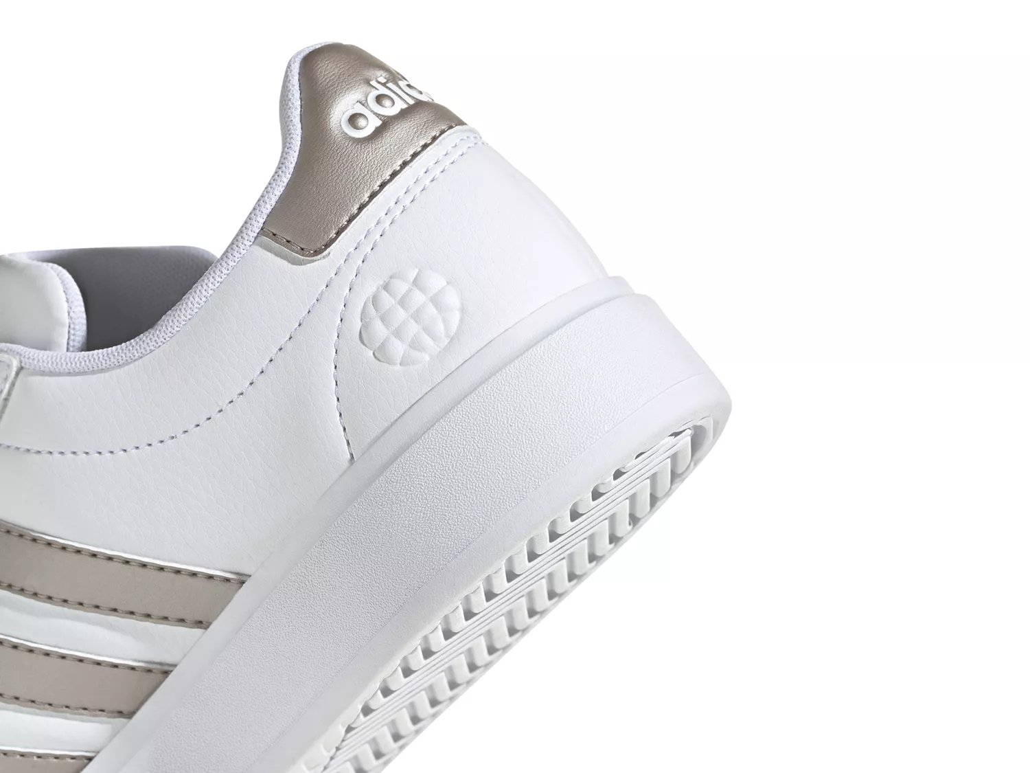 Grand Court Sneaker - Women's