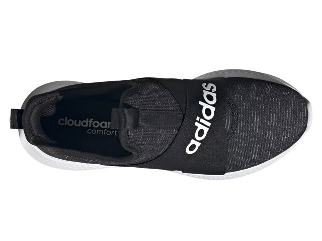 Cloudfoam adapt 2 clearance slip on sneaker